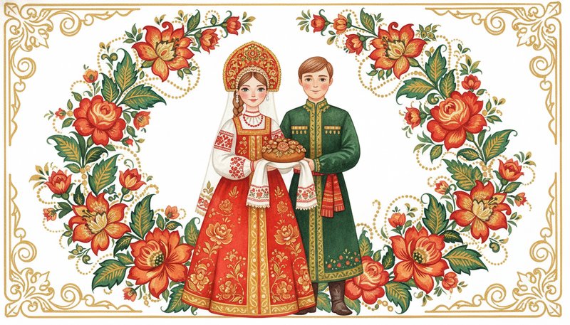 Свадебные поздравления